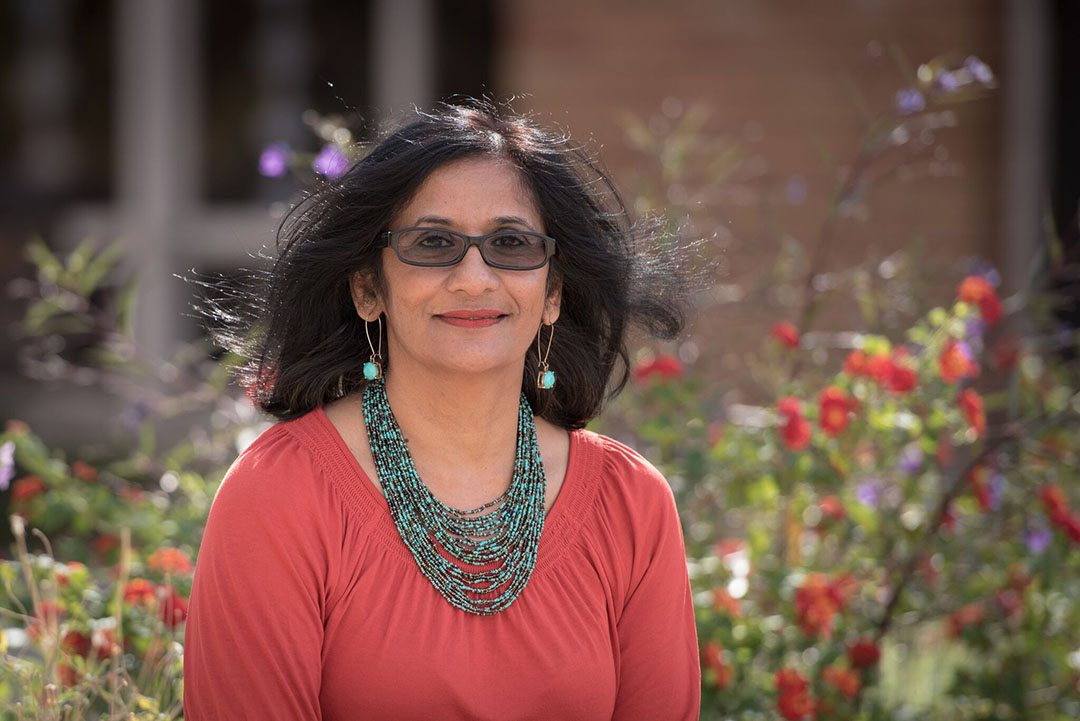 Bonnie Kassanjee