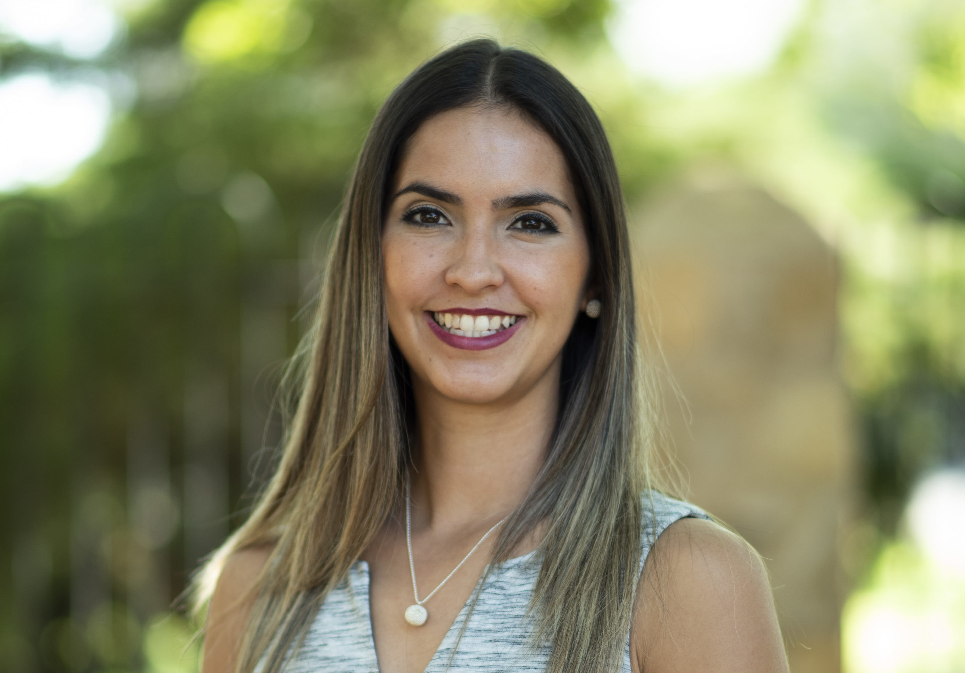 Adriana Pamela De La O