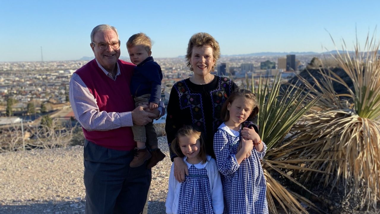 Financial Aid First Presbyterian Preschool