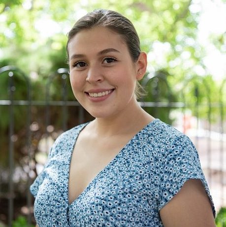 Denali Gonzales