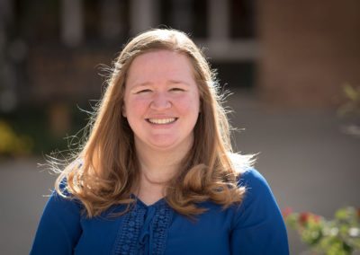 Michelle Meredith