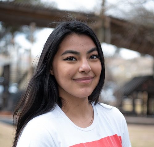 Ashley Mendoza
